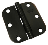 1820ORBV HINGE DR RND 3X5/8IN